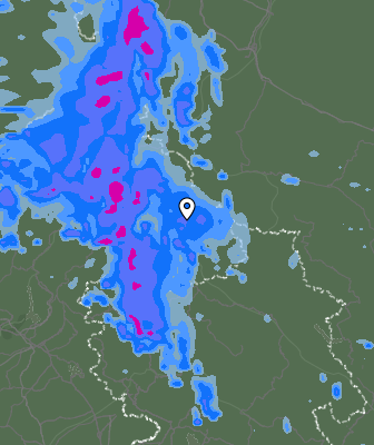 Precipitaţii