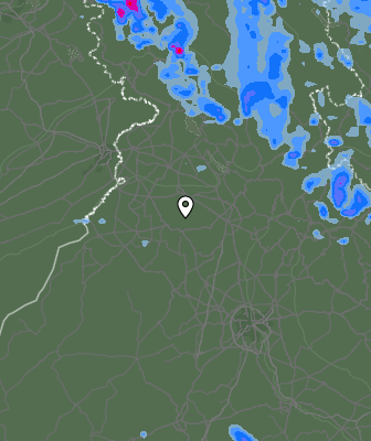 Opady atmosferyczne