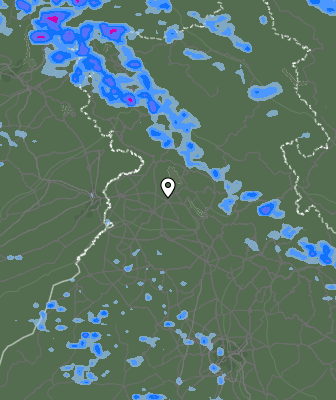 Opady atmosferyczne