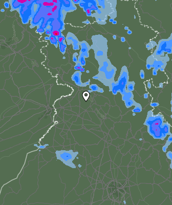 Opady atmosferyczne