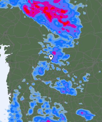 Precipitazioni