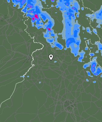 Opady atmosferyczne