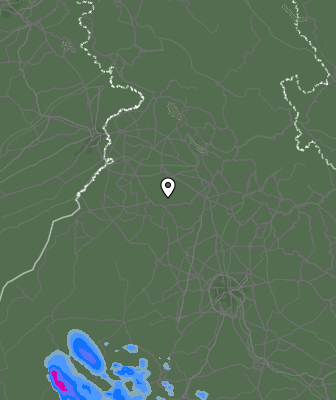 Opady atmosferyczne