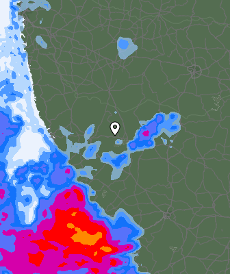 Precipitazioni