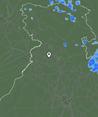 Opady atmosferyczne