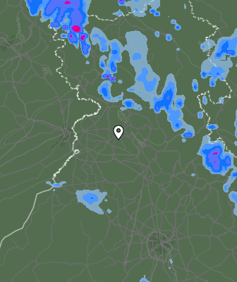 Opady atmosferyczne