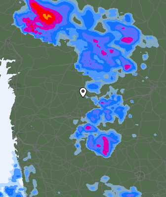 Precipitazioni