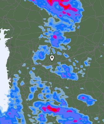 Precipitazioni