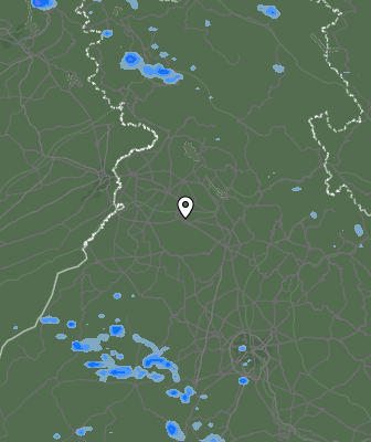 Opady atmosferyczne