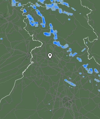 Opady atmosferyczne