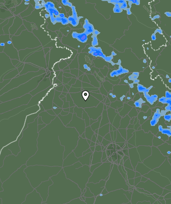 Opady atmosferyczne