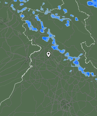 Opady atmosferyczne