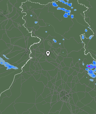 Opady atmosferyczne
