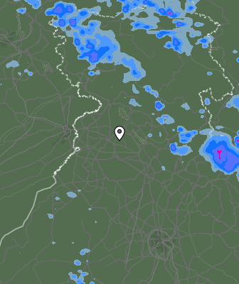 Opady atmosferyczne
