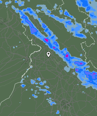 Opady atmosferyczne