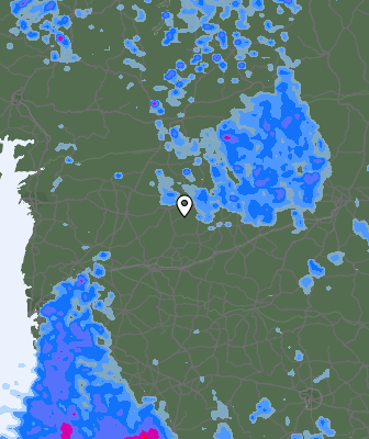 Precipitazioni