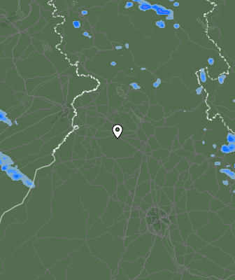 Opady atmosferyczne
