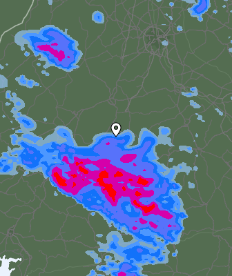 Precipitazioni
