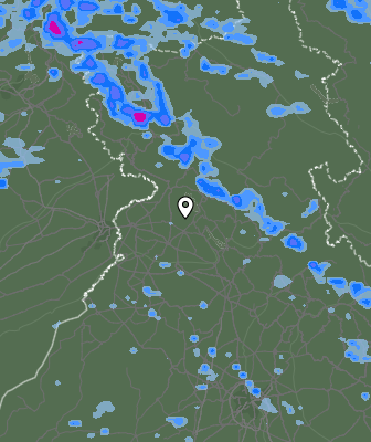 Opady atmosferyczne