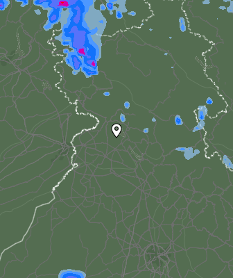Opady atmosferyczne