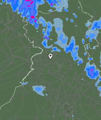 Opady atmosferyczne