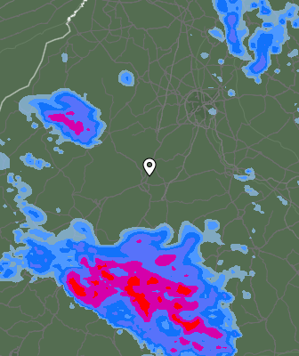 Precipitazioni