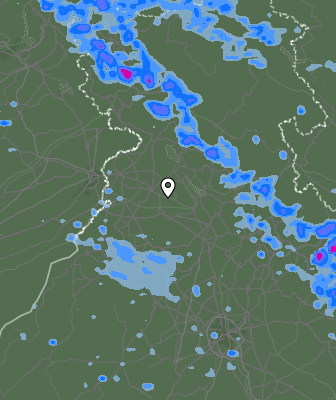 Opady atmosferyczne