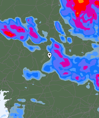 Precipitação