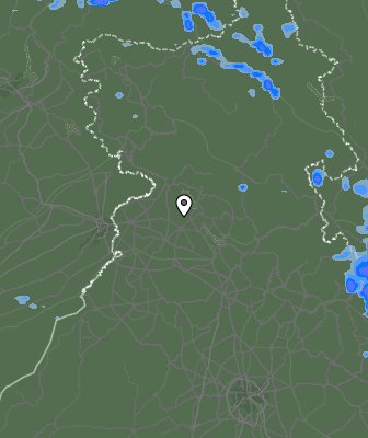Opady atmosferyczne
