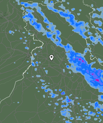 Opady atmosferyczne