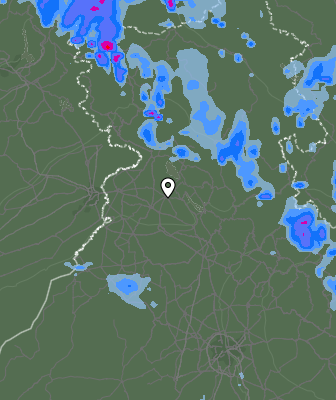 Opady atmosferyczne