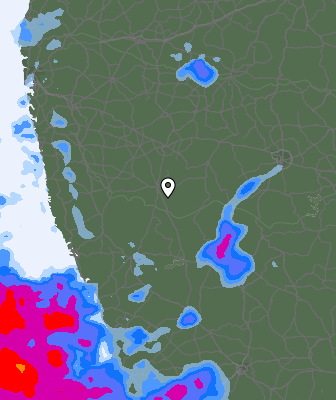 Precipitazioni