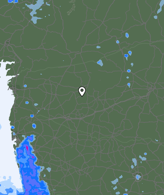 Precipitazioni