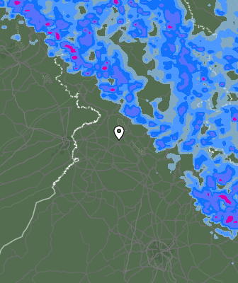 Opady atmosferyczne
