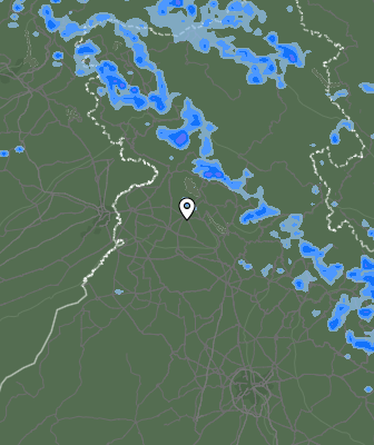 Opady atmosferyczne