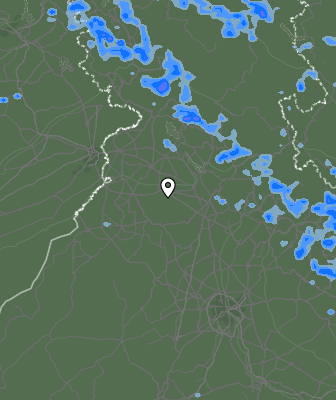 Opady atmosferyczne