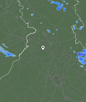 Opady atmosferyczne