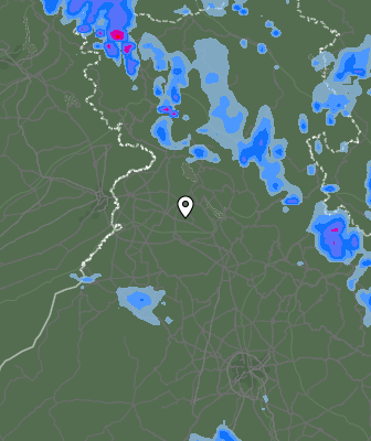 Opady atmosferyczne