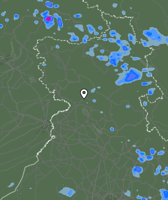 Opady atmosferyczne
