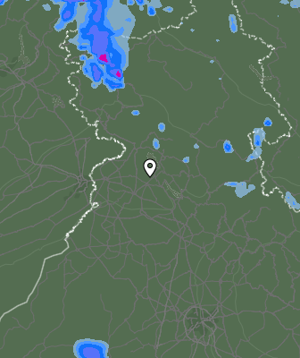Opady atmosferyczne