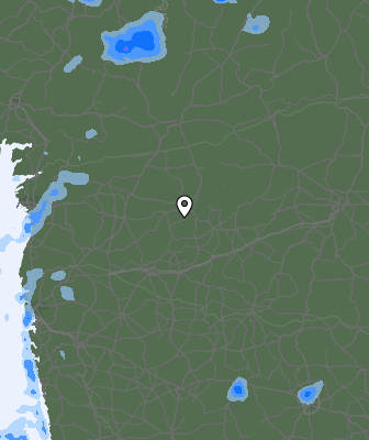 Opady atmosferyczne
