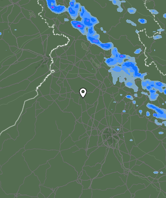 Opady atmosferyczne