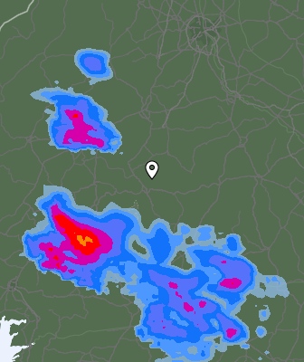Precipitazioni