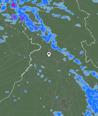 Opady atmosferyczne