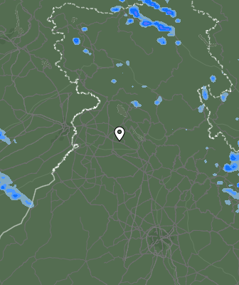 Opady atmosferyczne