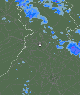 Opady atmosferyczne