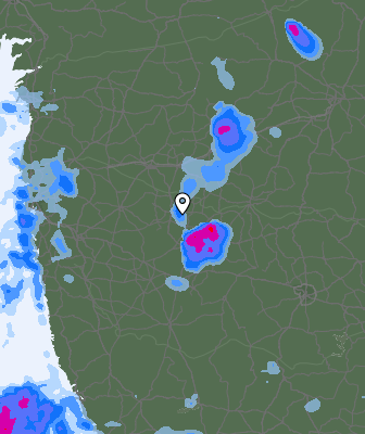 Precipitazioni