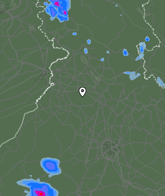 Opady atmosferyczne