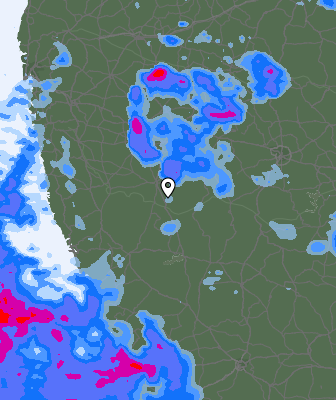 Precipitazioni