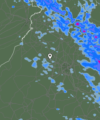 Precipitaţii